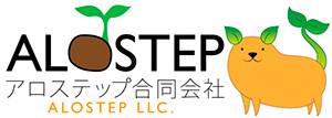 ALOSTEP LLC.